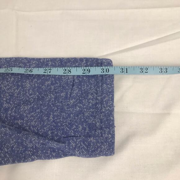 Derek heart boho capris - Picture 5 of 12